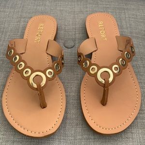 COPY - Report Size 6US Women’s Sandals